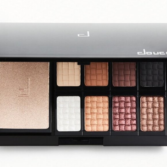 DOUCCE Freematic Limited Edition Pro Palette $50 - Picture 4 of 5